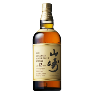 Yamazaki 12 ans