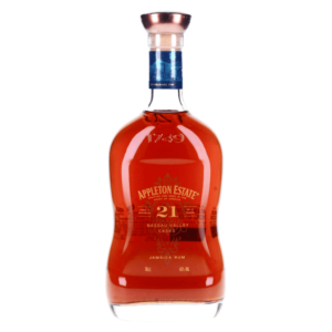 Appleton Estate 21 ans