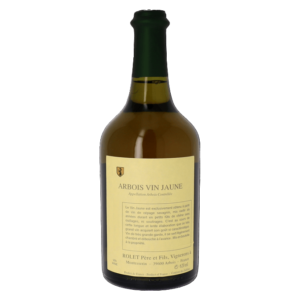 Domaine Rolet 2015 - Arbois Vin Jaune