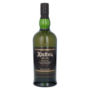 Ardbeg An Oa