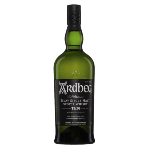 Ardbeg Ten 10 ans