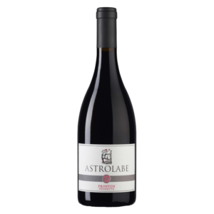 Astrolabe Negrette 2019 - Fronton