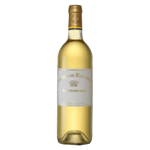 Carmes de Rieussec - Sauternes