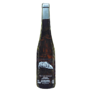 Domaine Cartaux Bougaud - Vin de Paille l'Etoile