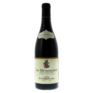 Chapoutier Les Meysonniers - Crozes Hermitage