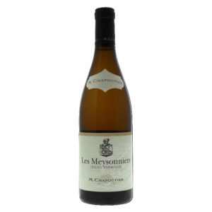 Chapoutier Les Meysonniers Blanc 2022 - Crozes Hermitage