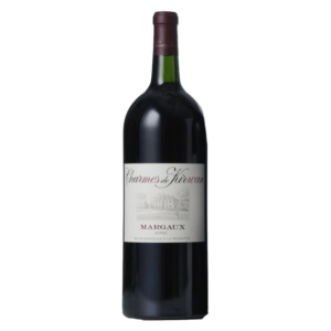 Charmes de Kirwan 2017 Magnum - Margaux