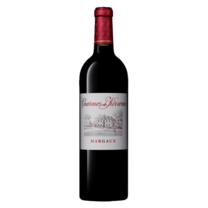 Charmes de Kirwan 2020 - Margaux