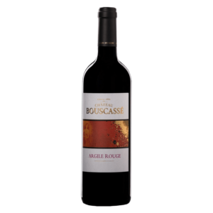 Château Bouscassé Argile Rouge 2016 - Madiran