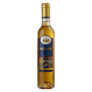 Château de Bouscassé Brumaire 2012 - Pacherenc Vic Bilh