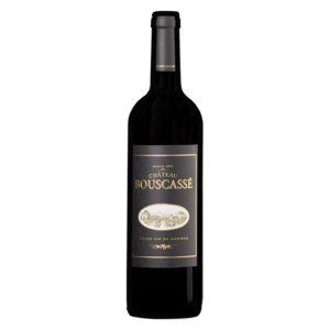 Château Bouscassé 2017 - Madiran