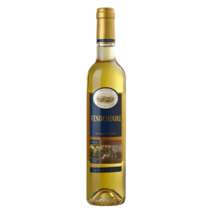 Château Bouscassé Vendemiaire 2018 - Pacherenc Vic Bilh
