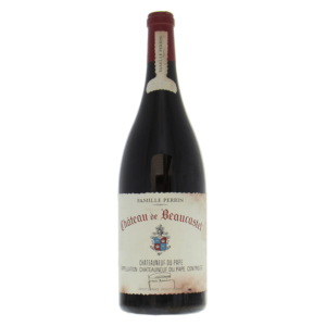 Famille Perrin Château de Beaucastel Magnum 2020 - Châteauneuf-du-Pape