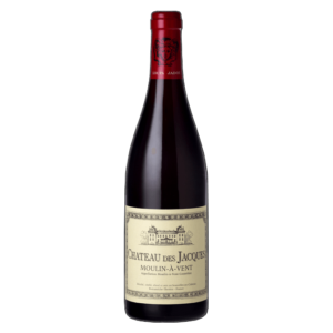 Château des Jacques 2020 - Moulin à Vent