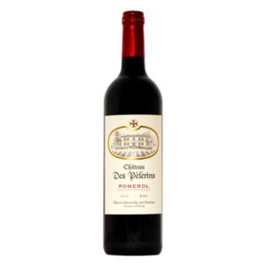 Château des Pèlerins 2018 - Pomerol