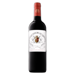 Château Fourcas Hosten 2012 - Listrac Médoc