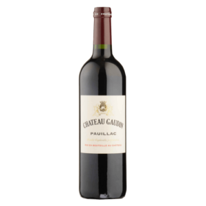 Château Gaudin 2015 Magnum - Pauillac