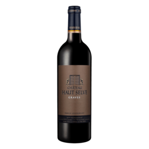 Château Haut Selve 2019 - Graves