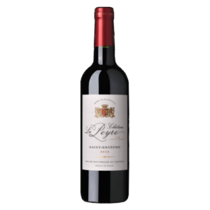 Château La Peyre 2015 - Saint Estèphe