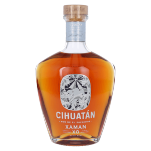 Cihuatan Xaman XO