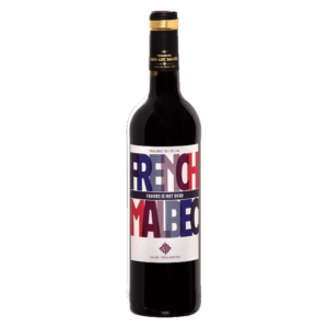 Clos Triguedina French Malbec (Cahors is not Dead) 2019 - Cahors