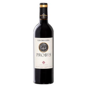 Clos Triguedina Probus 2018 - Cahors