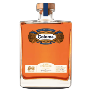 Coloma Cask Strength