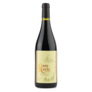 Burgaud 2022 - Côte Rôtie