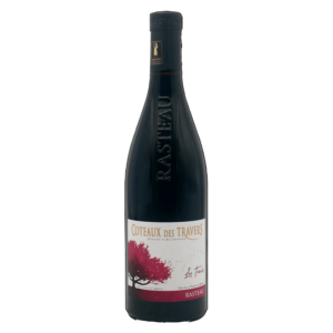 Coteaux des Travers Les Traves Magnum - Rasteau