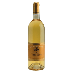 Michel Moine Crillon des Vosges 2019