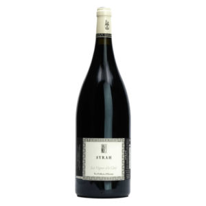 Y. Cuilleron Les Vignes d'à Côté Magnum 2021 - IGP Collines Rhodaniennes