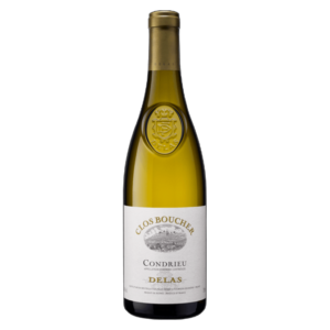 Delas Clos Boucher 2020 - Condrieu