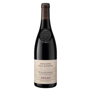 Delas Domaine des Genêts 2020 - Vacqueyras