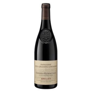 Delas Domaine des Grands Chemins 2020 - Crozes Hermitage