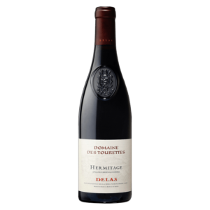 Delas Domaine des Tourettes 2019 - Hermitage