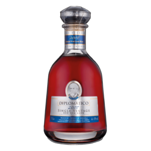 Diplomatico Single Vintage 2007