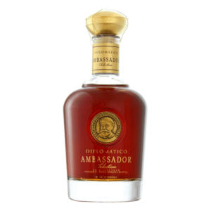 Diplomatico Ambassador