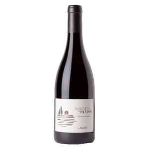 Domaine de Panisse Le Mazet 2021 - Côtes-du-Rhône