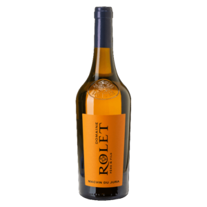 Domaine Rolet - Macvin du Jura Blanc