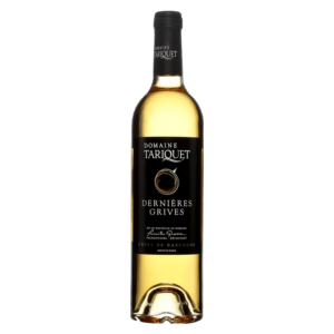 Domaine Tariquet Dernières Grives 2020 - Côtes de Gascogne