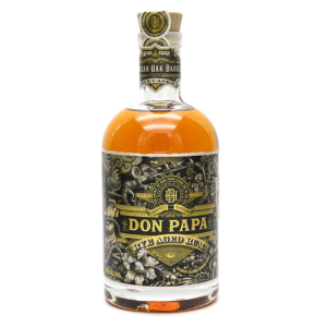 Don Papa Rye Cask