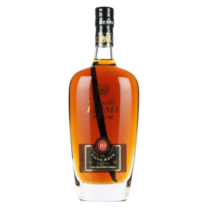 Dzama Vanilla 10 ans