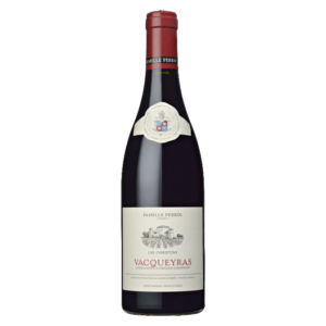Famille Perrin Les Christins - Vacqueyras