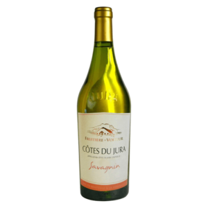Fruitière de Voiteur Savagnin 2016 - Côtes-du-Jura