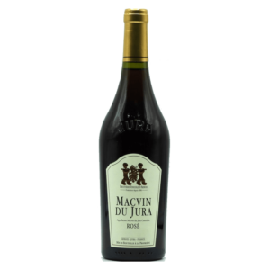 Fruitière Vinicole d'Arbois - Macvin du Jura Rosé