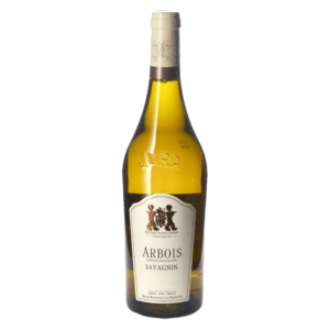 Fruitière Vinicole Arbois Savagnin - AOC Arbois