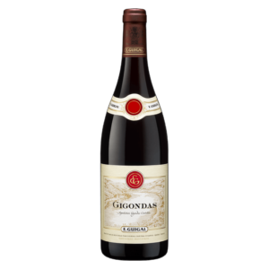 Guigal 2020 - Gigondas