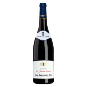 Jaboulet Les Grandes Terrasses 2017 - Cornas
