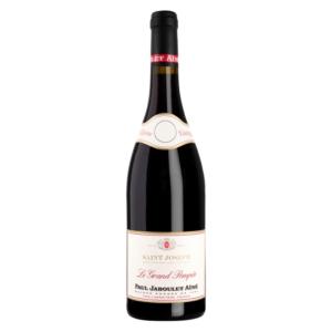 Jaboulet Le Grand Pompée - Saint Joseph