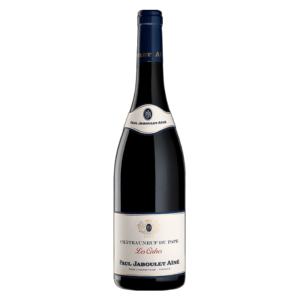 Jaboulet Les Cèdres - Châteauneuf-du-Pape
